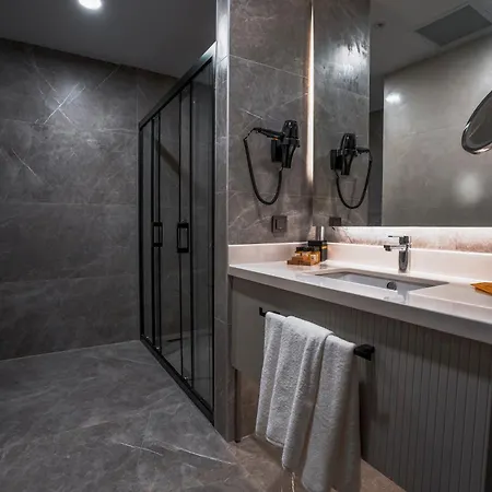 Renex 5* Antalya