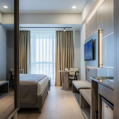 Renex Hotel Antalya