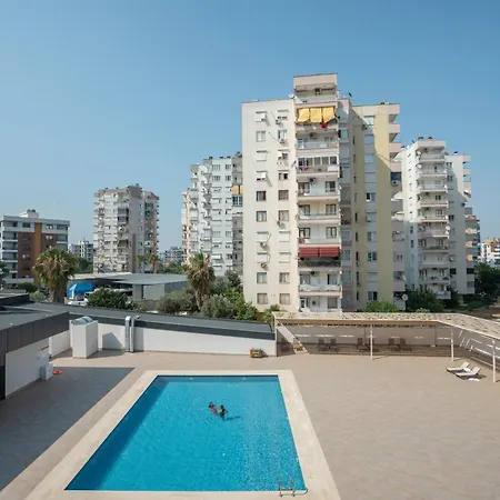 Renex Hotel Antalya