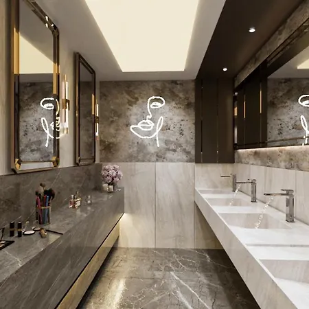 Renex Hotel 5*