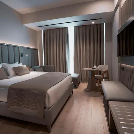 Otel Renex Antalya