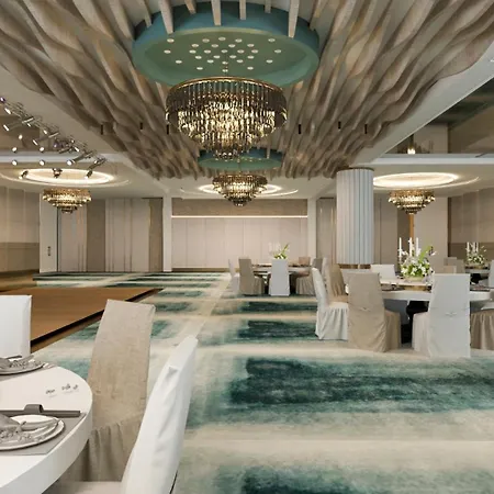 Otel Renex Antalya