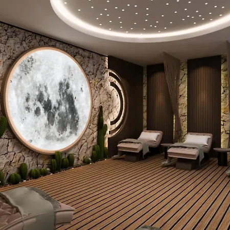 Renex 5* Antalya
