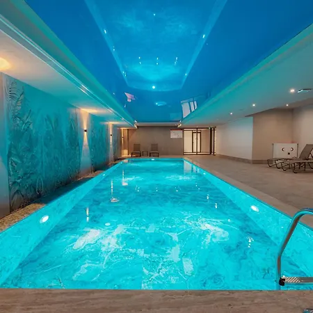 Renex Otel 5*
